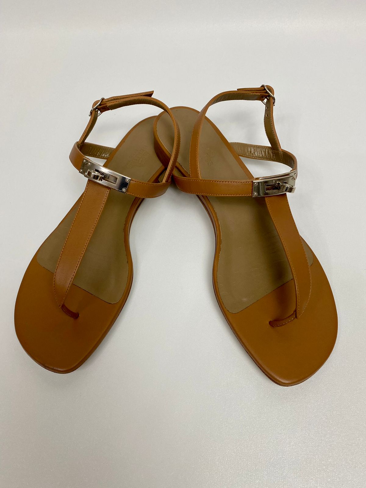 Hermes olivia sandal Clearance