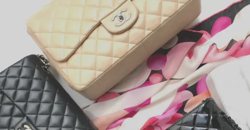 Treat Yourself With A Chanel Classic Flap Bag 