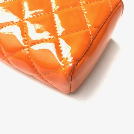 WALLETS Preowned Phone Holder in Orange  6 fullsizerender_5_408bb_2765_324