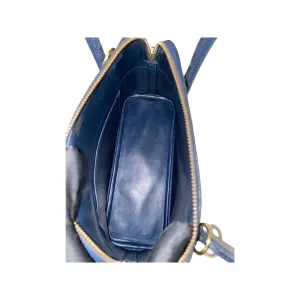 EVERYDAY BAGS Preowned Bolide 27 Blue Indigo Epsom 10 ~dl/2026/6/2/pixelcut_10_19