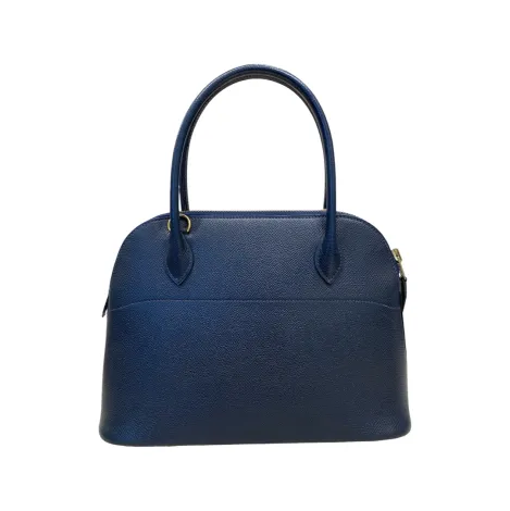 EVERYDAY BAGS Preowned Bolide 27 Blue Indigo Epsom 2 ~dl/2026/6/2/pixelcut_2_23