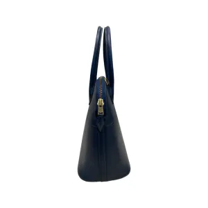 EVERYDAY BAGS Preowned Bolide 27 Blue Indigo Epsom 3 ~dl/2026/6/2/pixelcut_3_23