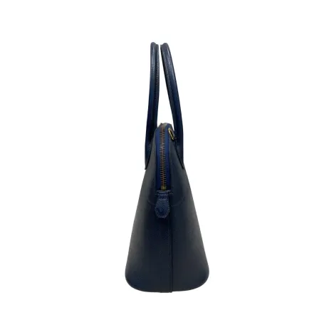 EVERYDAY BAGS Preowned Bolide 27 Blue Indigo Epsom 4 ~dl/2026/6/2/pixelcut_4_25