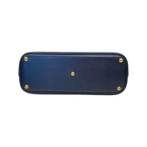 EVERYDAY BAGS Preowned Bolide 27 Blue Indigo Epsom 5 ~dl/2026/6/2/pixelcut_5_24