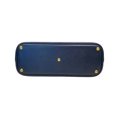 EVERYDAY BAGS Preowned Bolide 27 Blue Indigo Epsom 5 ~dl/2026/6/2/pixelcut_5_24