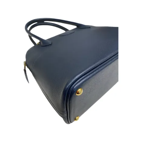 EVERYDAY BAGS Preowned Bolide 27 Blue Indigo Epsom 6 ~dl/2026/6/2/pixelcut_6_24