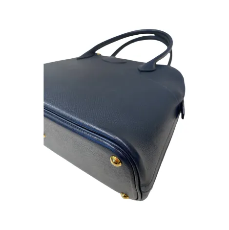EVERYDAY BAGS Preowned Bolide 27 Blue Indigo Epsom 7 ~dl/2026/6/2/pixelcut_7_24