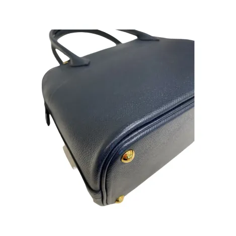 EVERYDAY BAGS Preowned Bolide 27 Blue Indigo Epsom 9 ~dl/2026/6/2/pixelcut_9_23