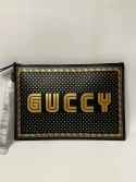 Gucci Sega Pouch