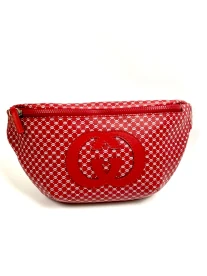 Gucci Dapper Belt bag unisex