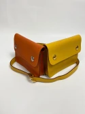 Hermes Duo waist pouch