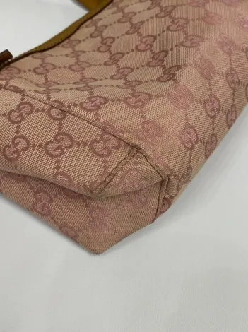 EVERYDAY BAGS Preowned Gucci Pink Monogram 5 ~item/2022/1/21/whatsapp_image_2022_01_20_at_12_30_45