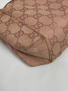 EVERYDAY BAGS Preowned Gucci Pink Monogram 8 ~item/2022/1/21/whatsapp_image_2022_01_20_at_12_30_48