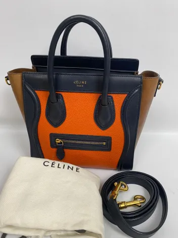 CROSSBODY Preowned Celine Mini Luggage 3 colors 10 ~item/2022/1/27/whatsapp_image_2022_01_25_at_11_14_15_1