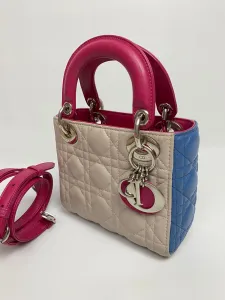 Pre owned top lady dior