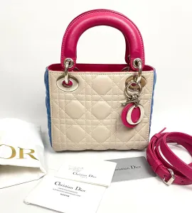 SHOULDER Preowned Lady Mini Dior 3 colors 11 ~item/2022/2/7/whatsapp_image_2022_01_29_at_09_04_30_1