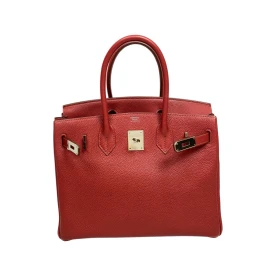 Preowned Birkin 25