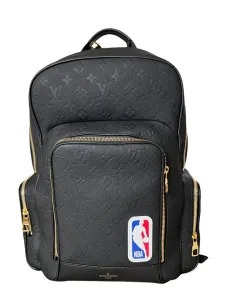 M57972 Louis Vuitton LVXNBA Basketball Backpack