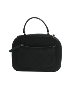 CROSSBODY Preowned Small curve Vanity Case Black 2 ~item/2023/1/19/vanity_2