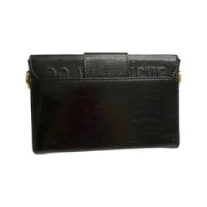 SHOULDER Preowned Montaigne Mini Black calfskin 2 ~item/2023/4/1/d02