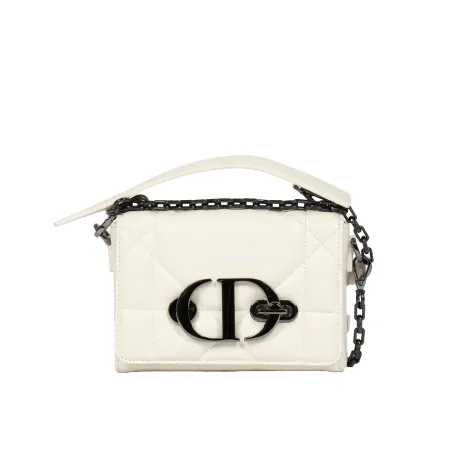 EVERYDAY BAGS LIKE NEW Montaigne 30 With Chain Off White Box Calfskin 1 ~item/2024/10/1/dior_30_montaigne_with_chain_off_white_box_calfskin