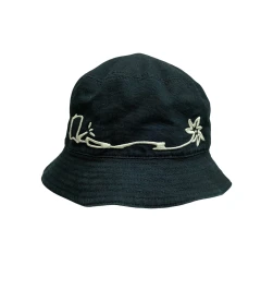 Preowned Travis Scott Cactus Jack Bob Hat Apparel Hat