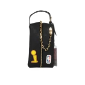 NEW Louis Vuitton X NBA Cloakroom Dopp Kit Hero Black Monogram Canvas